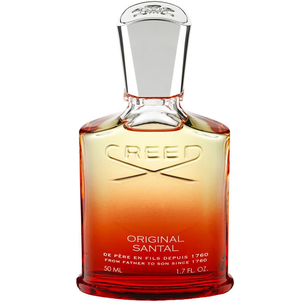 Apa de parfum CREED Original Santal, Unisex, 50ml