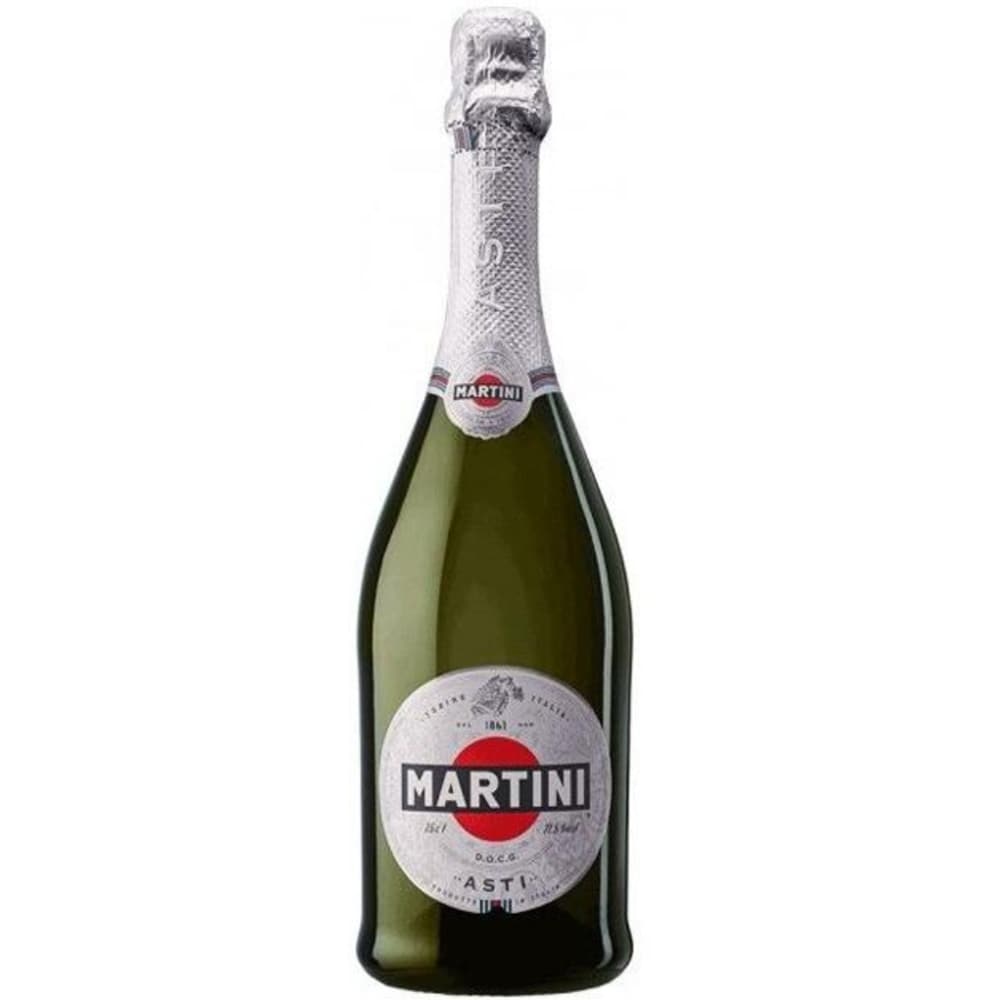 Vin spumant alb Martini Asti, 0.75L