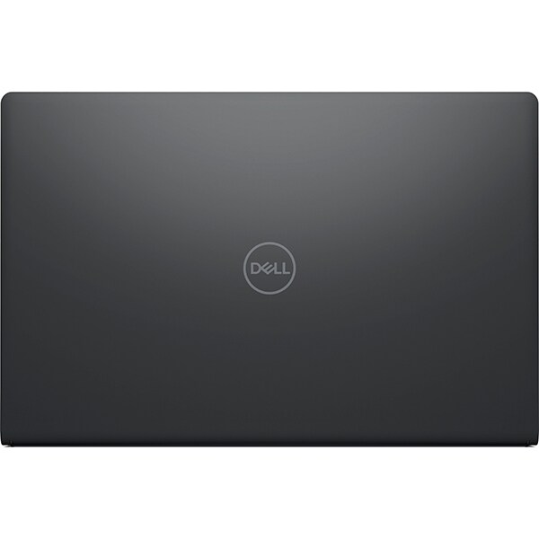Laptop DELL Inspiron 15 3511, Intel Core i5-1135G7 pana la 4.2GHz, 15.6" Full HD, 8GB, SSD 256GB, Intel Iris Xe Graphics, Ubuntu, negru