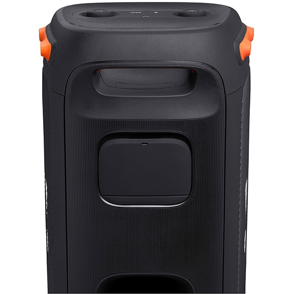 Sistem audio JBL PartyBox 110, 160W, Bluetooth, negru