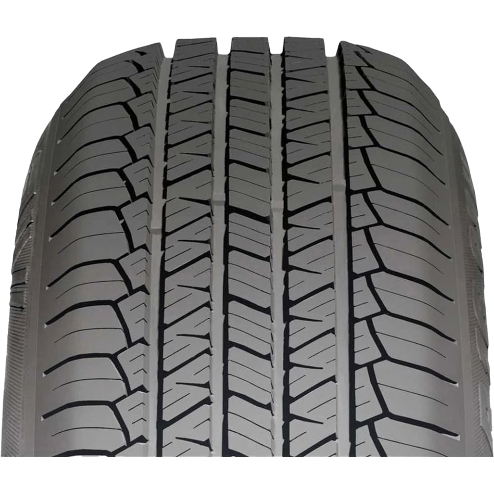 Anvelopa vara TIGAR Summer SUV 235/55R19 101W