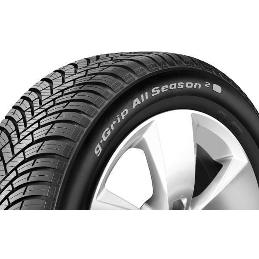 Anvelopa all season BF GOODRICH G-Grip All Season 2 175/65R14 82T