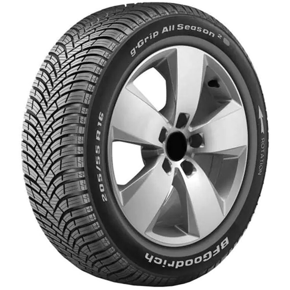 Anvelopa all season BF GOODRICH G-Grip All Season 2 175/65R14 82T