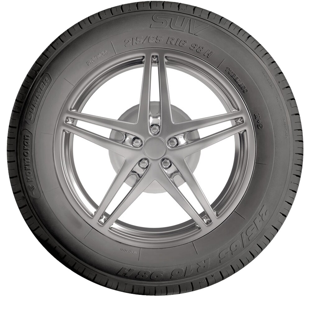Anvelopa vara TIGAR Summer SUV 255/60R18 112V