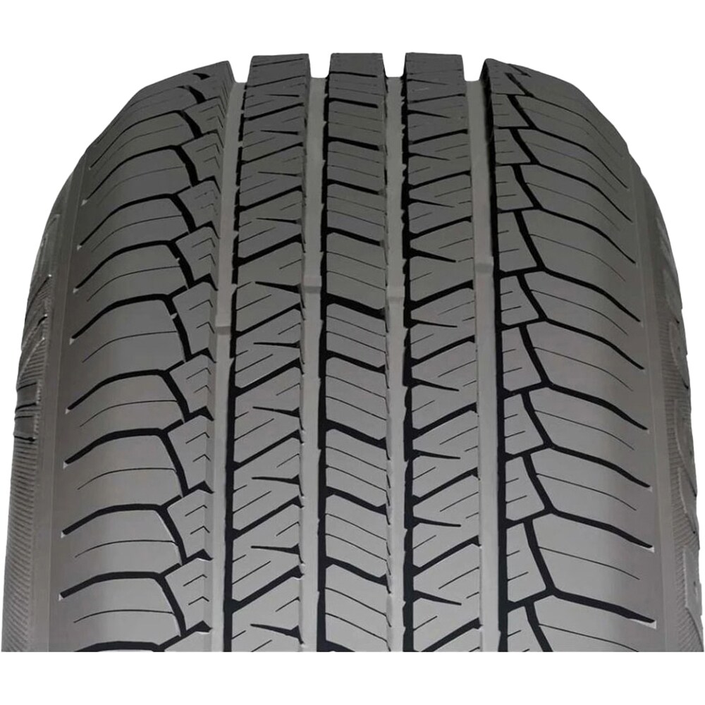 Anvelopa vara TIGAR Summer SUV 215/60R17 96H