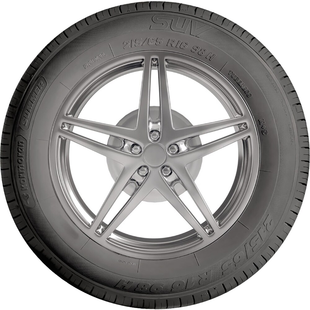 Anvelopa vara TIGAR Summer SUV 215/60R17 96H