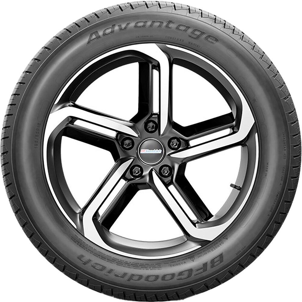 Anvelopa vara BF GOODRICH Advantage SUV 215/60R17 96H
