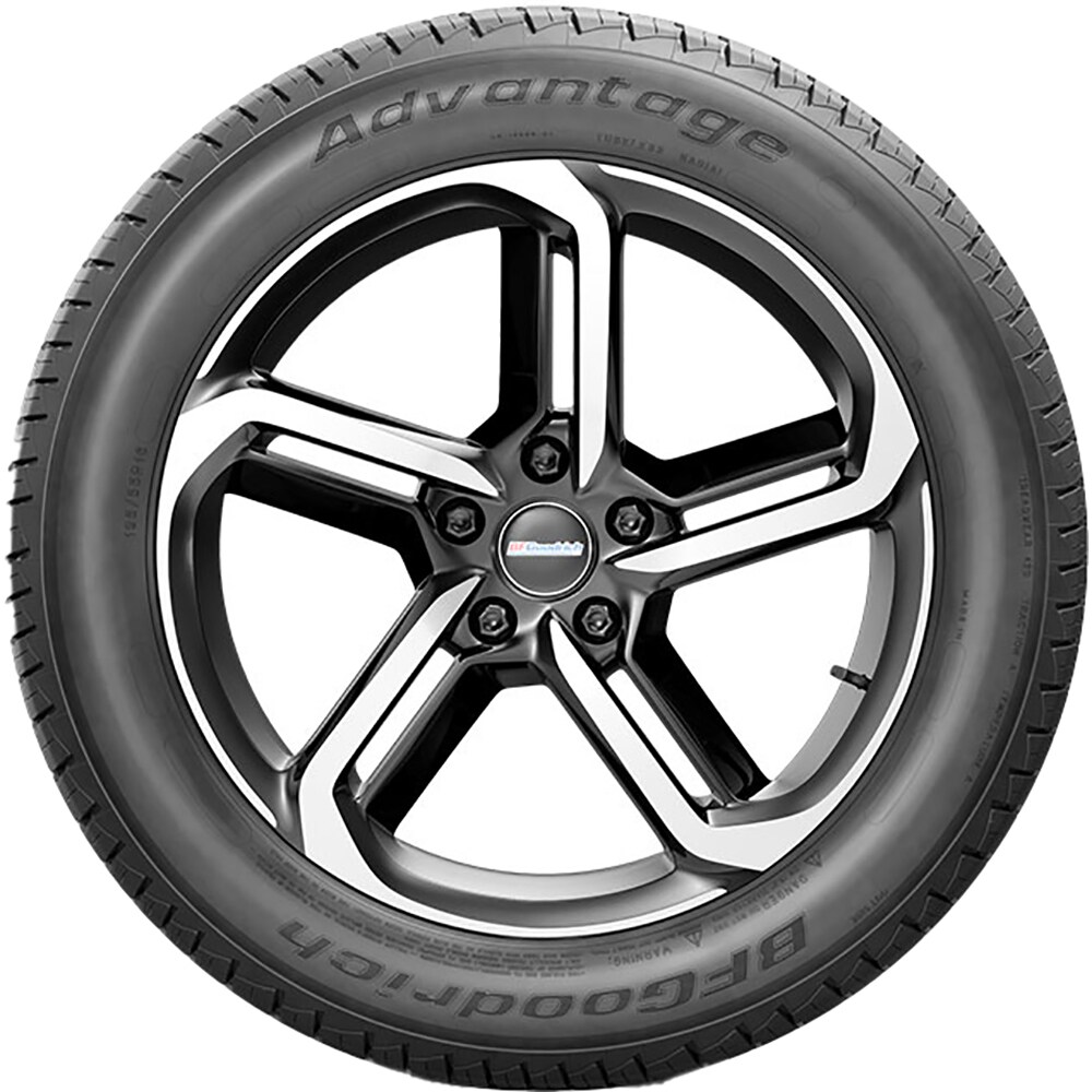 Anvelopa vara BF GOODRICH Advantage 205/55R16 91H