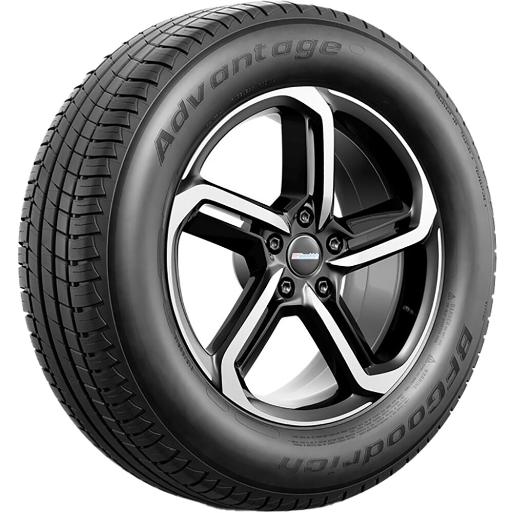 Anvelopa vara BF GOODRICH Advantage 205/55R16 91H
