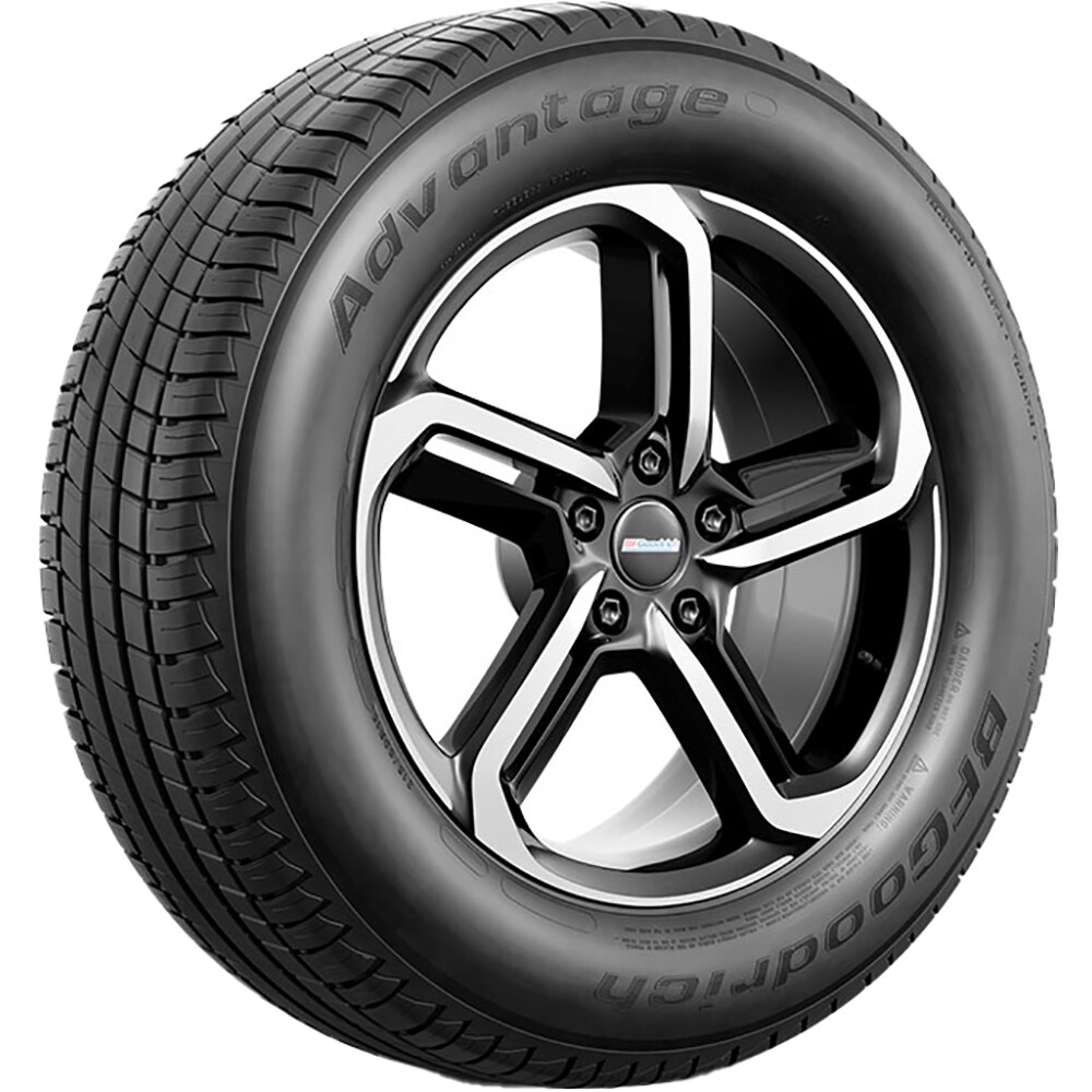 Anvelopa vara BF GOODRICH Advantage SUV 215/65R16 98H