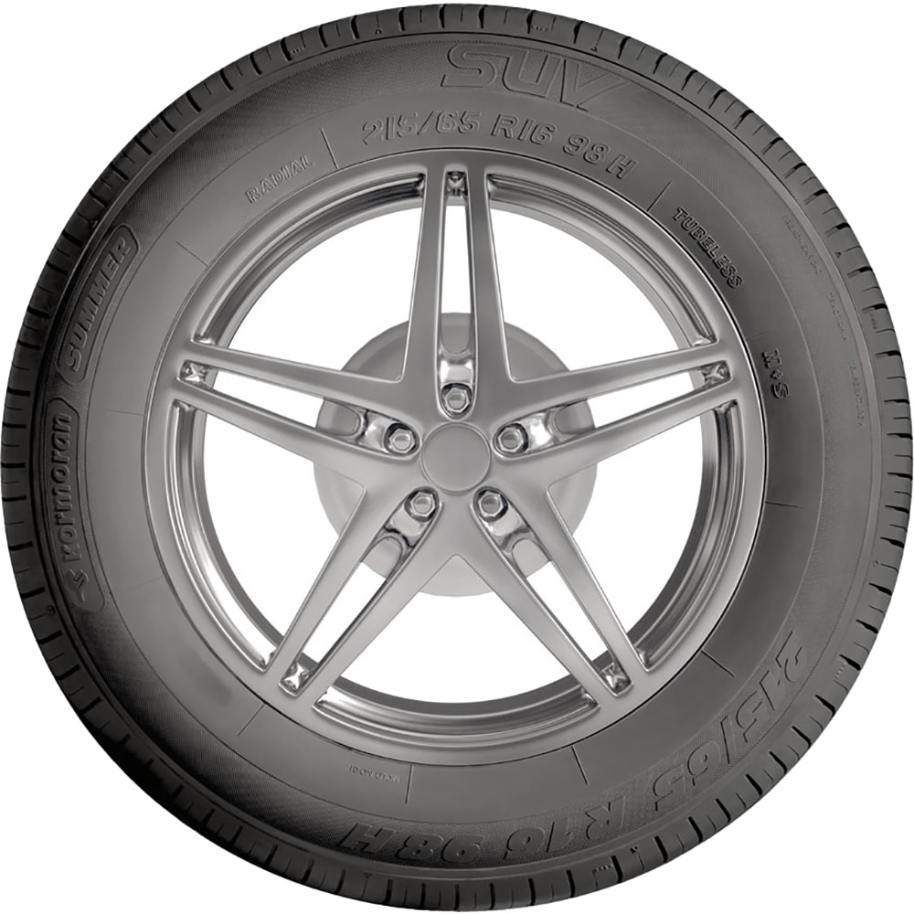 Anvelopa vara TIGAR Summer SUV 235/60R18 107V