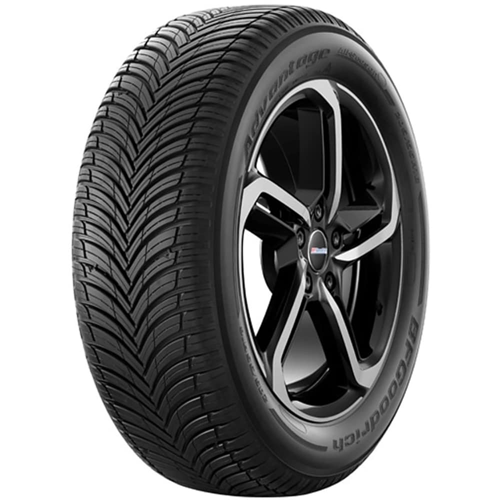 Anvelopa all season BF GOODRICH Advantage All-Season 225/45R17 94V