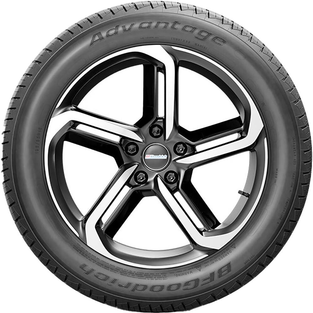 Anvelopa vara BF GOODRICH Advantage 175/65R14 82T