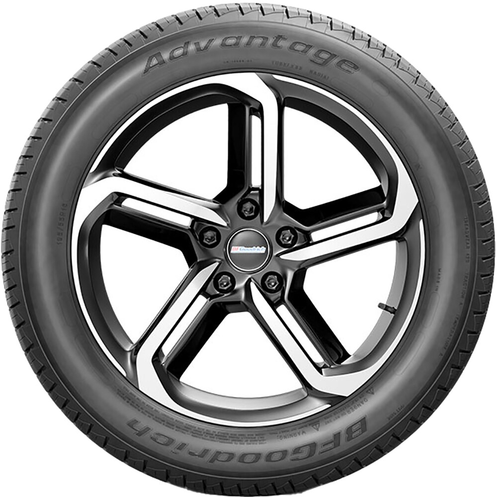 Anvelopa vara BF GOODRICH Advantage 225/50R17 98V