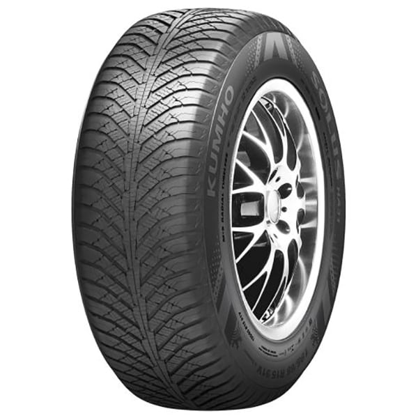 Anvelopa all season KUMHO Solus HA31 165/70R14 81T