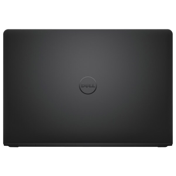 Laptop DELL Inspiron 3552, Intel Celeron N3060 pana la 2.48GHz, 15.6" HD, 4GB, 500GB, Intel HD Graphics 400, Windows 10 Home