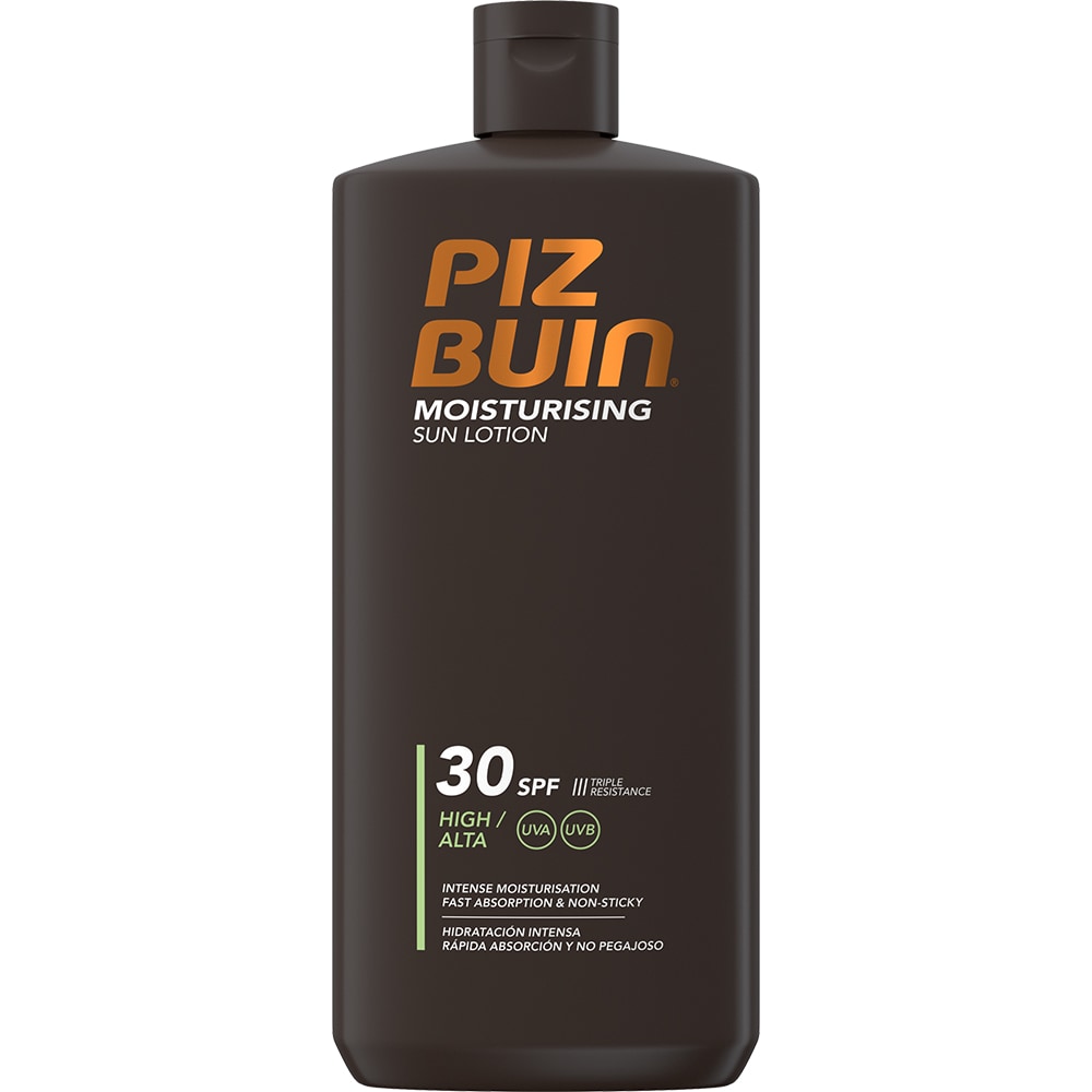 Lotiune protectie solara PIZ BUIN, SPF 30, 400ml