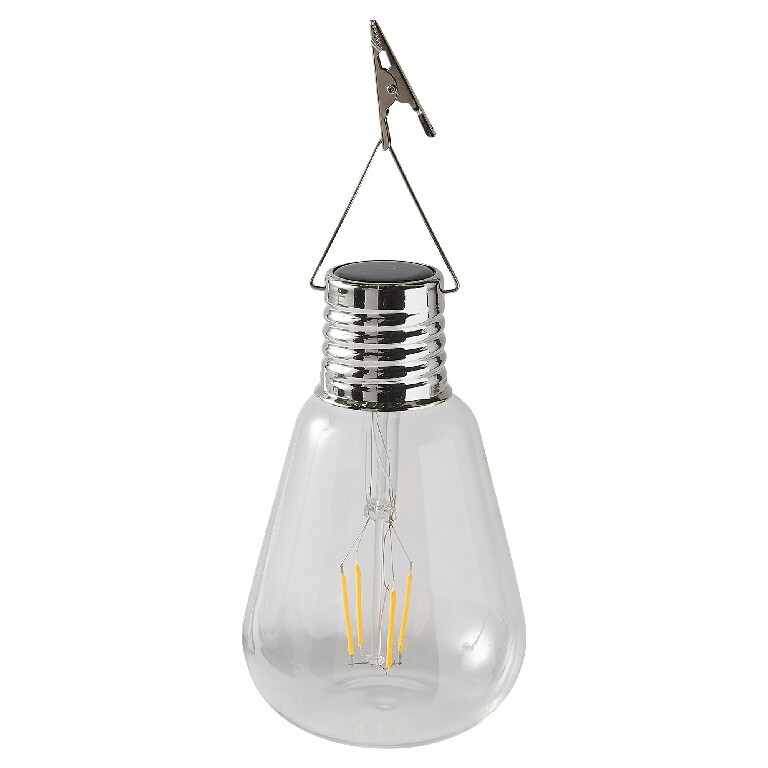 Lampa solara LED, IP44, 1.2V