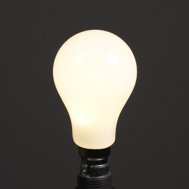 Bec LED DIALL, B22, 9W, 1055lm, 4000K
