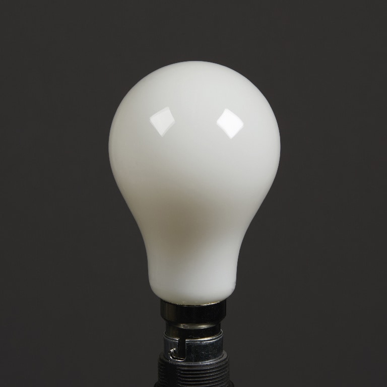 Bec LED DIALL, B22, 9W, 1055lm, 4000K