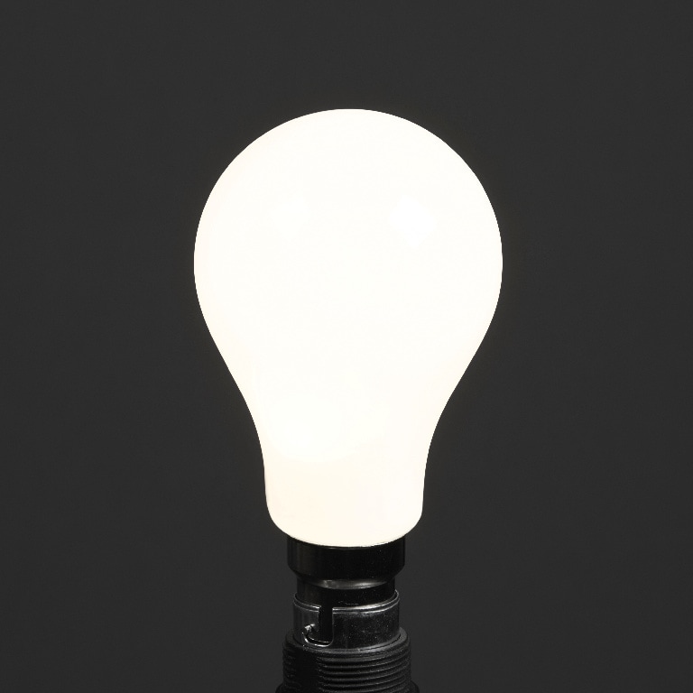 Bec LED DIALL, B22, 9W, 1055lm, 4000K