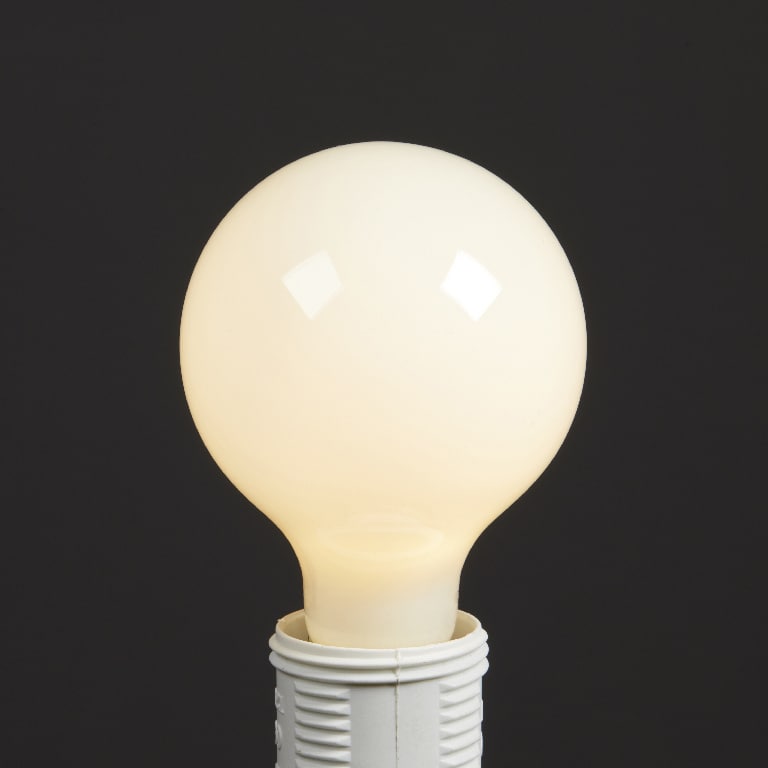 Bec LED DIALL, E14, 4.6W, 470lm, 2700-4000K