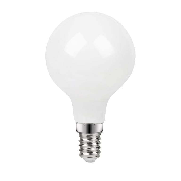 Bec LED DIALL, E14, 4.6W, 470lm, 2700-4000K