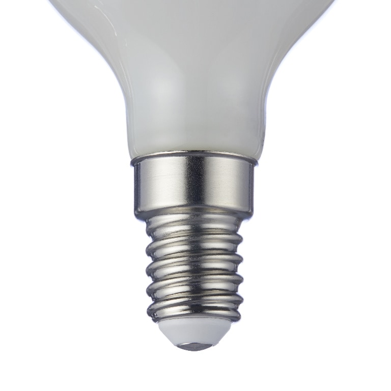 Bec LED DIALL, E14, 4.6W, 470lm, 2700-4000K