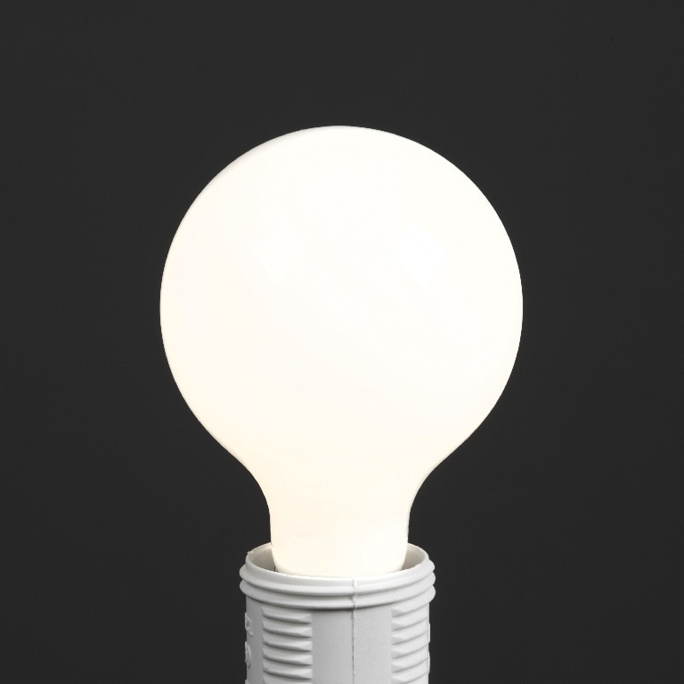 Bec LED DIALL, E14, 4.6W, 470lm, 2700-4000K