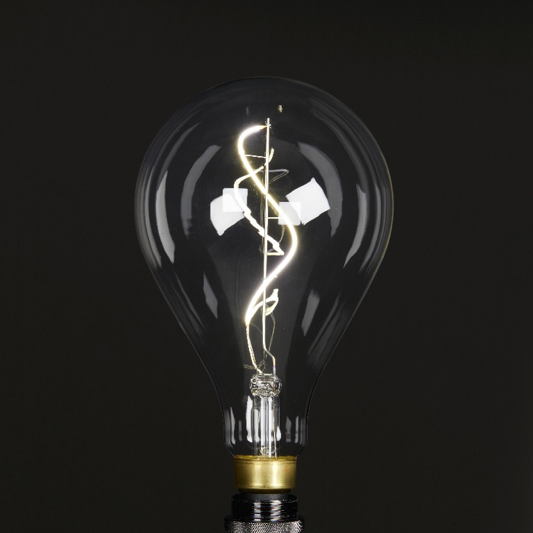 Bec LED DIALL, E27, 6W, 470lm, 4000K