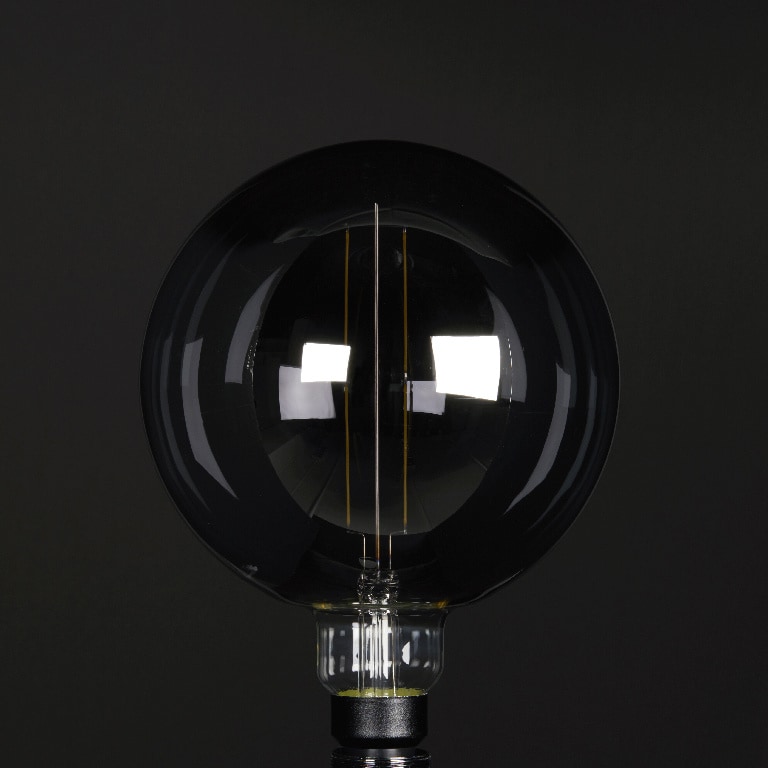 Bec LED DIALL, E27, 5.5W, 300lm, 4000K