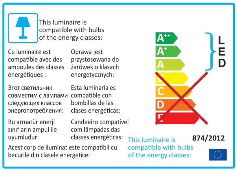 Oglinda baie, 50 x 60 cm  Clarach Standard