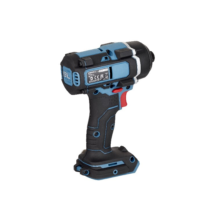 Masina de gaurit si insurubat cu impact Erbauer EOPID18-Li , 18V, 170Nm, fara acumulator