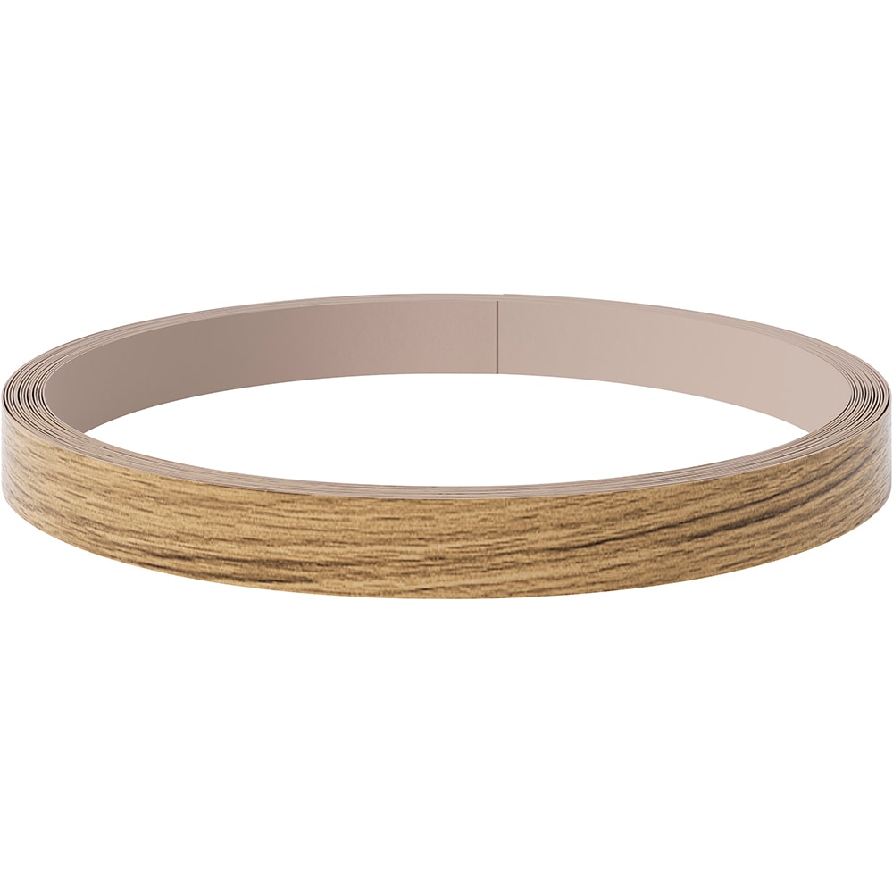 Cant GOODHOME Verbena, 10 m, 0.53 mm, stejar natur