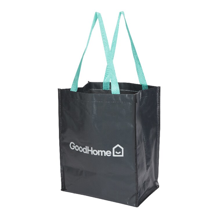 Punga cumparaturi GOODHOME, textil, 45 x 45 cm, 36 L