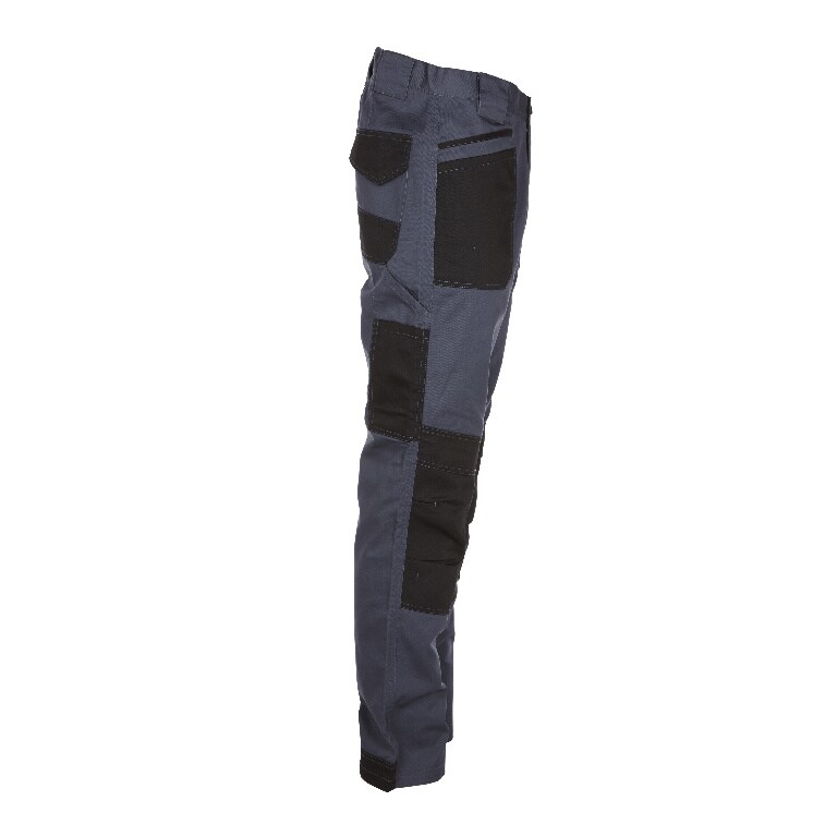 Pantaloni SITE, marimea W32/L32, gri