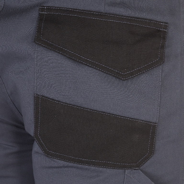 Pantaloni SITE Harrier W38L32, EU 48, bleumarin