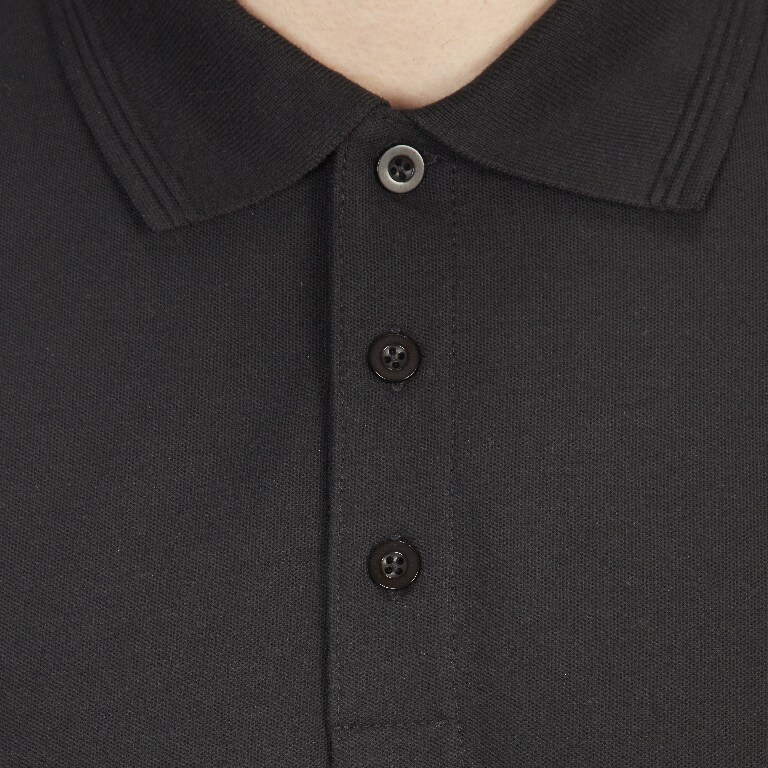 Tricou SITE, marimea XL, negru