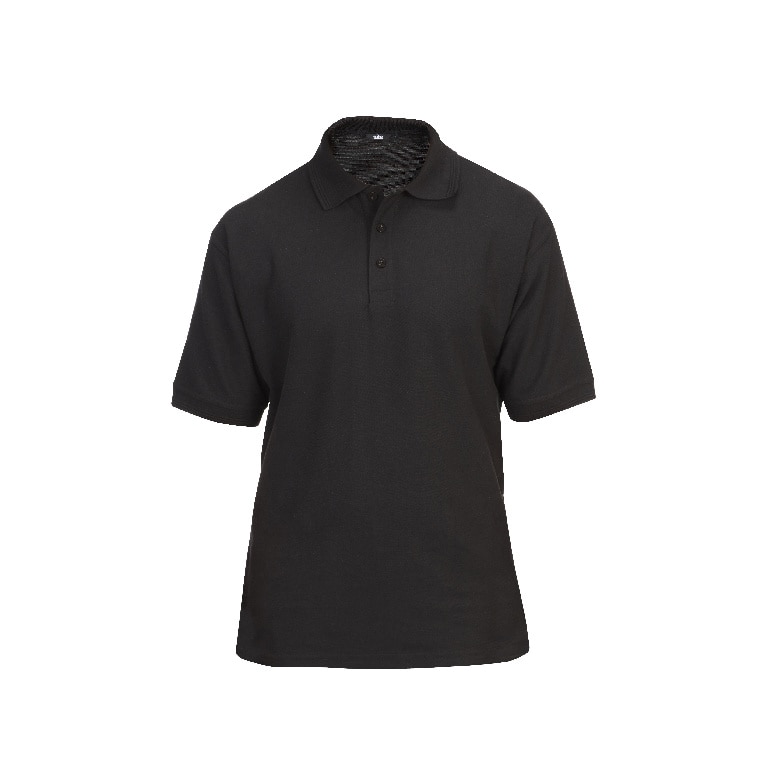 Tricou SITE, marimea XL, negru