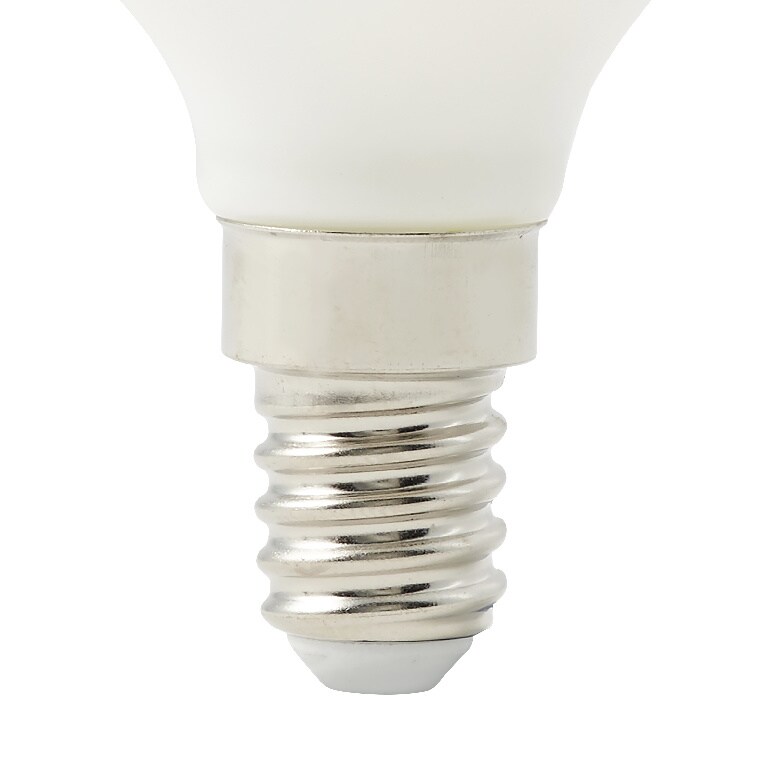 Bec LED DIALL, E14, 5.5W, 500lm, 2700K