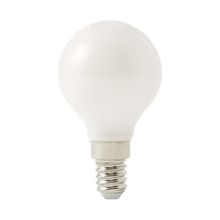 Bec LED DIALL, E14, 5.5W, 500lm, 2700K