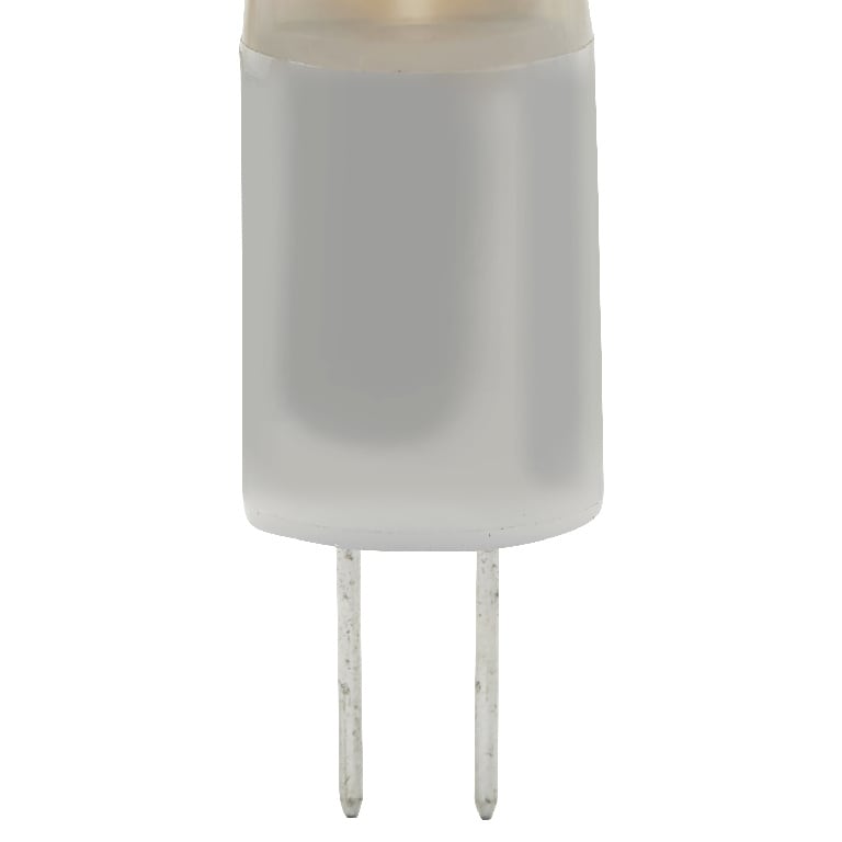Set 2 becuri LED DIALL, G4, 2.3W, 180lm, 2700K
