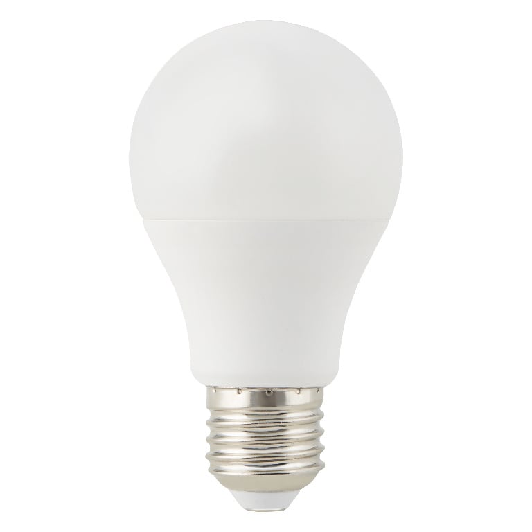 Bec LED DIALL, E27, 8W, 806lm, 4000K