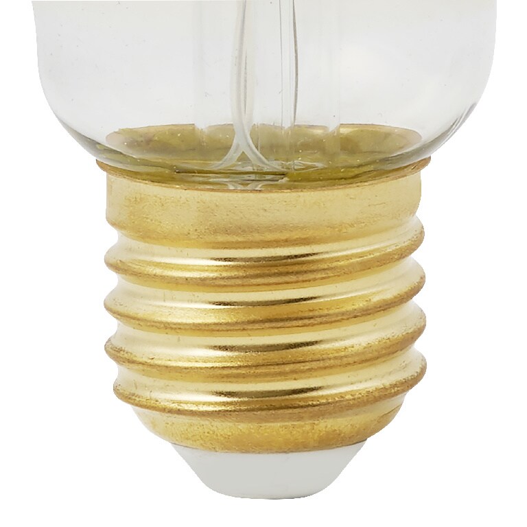Bec LED DIALL, E27, 6W, 470lm, 1800K