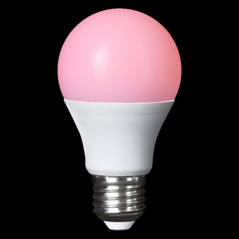 Bec LED DIALL, E27, 9W, 806lm, 2700K