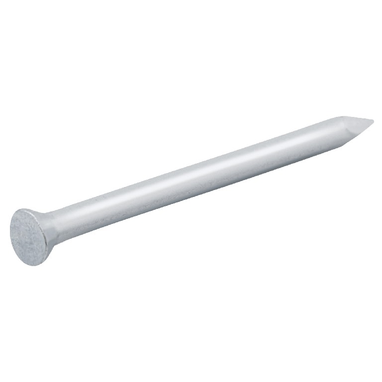 Cuie de zidarie galvanizat DIALL, 3.4 x 40 mm, otel, 1 kg