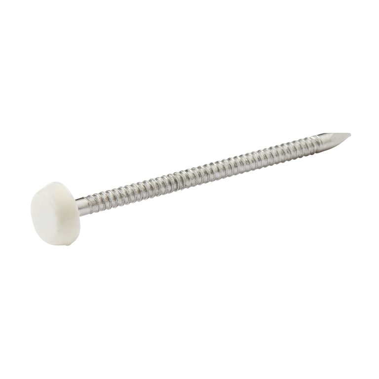 Cuie bituminoase UPVC DIALL, 2 x 40 mm, otel, 125 g 