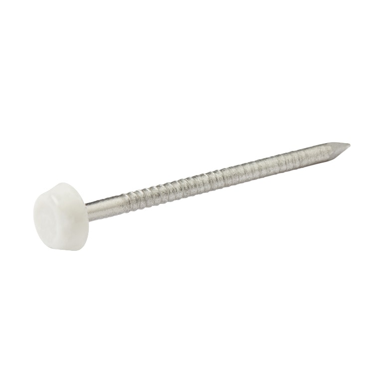 Cuie bituminoase UPVC DIALL, 3.35 x 65 mm, otel, 125 g 
