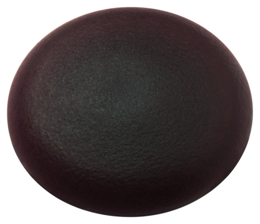 Saiba plata medie DIALL, M20, otel-carbon