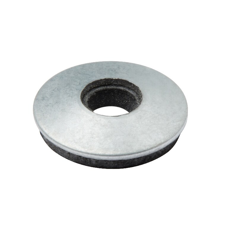 Saiba epdm Diall, din otel-carbon diam. 5,5x16, 50 bucati, argintiu